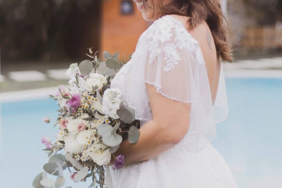 Noiva Ana 💖