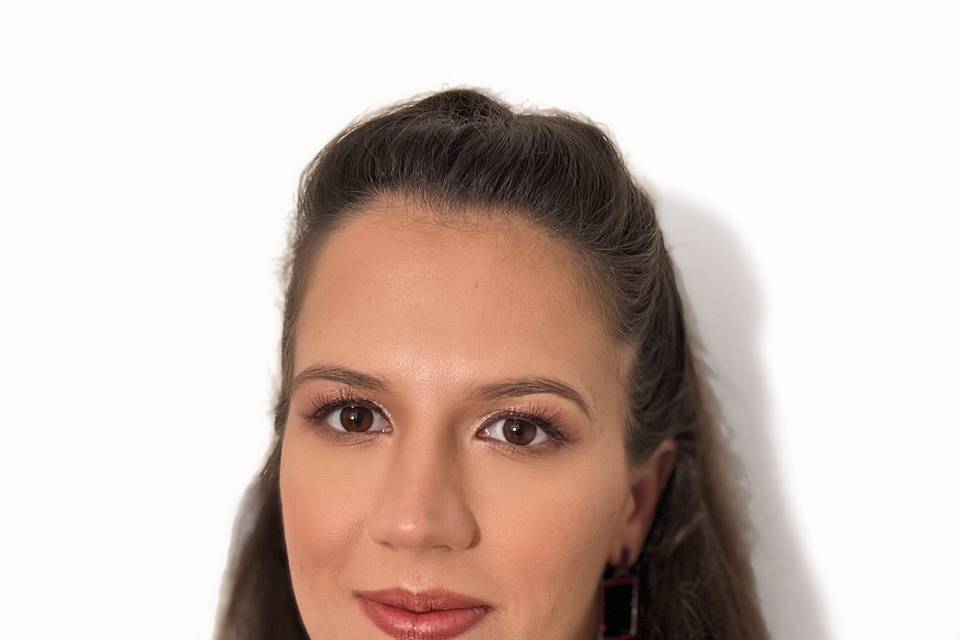 Sara Cardador Makeup