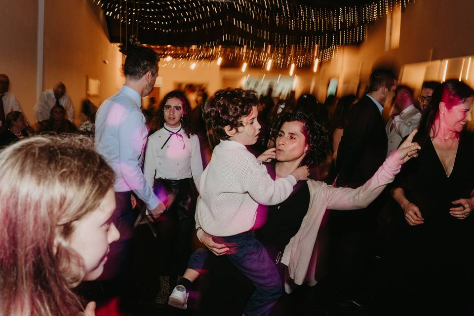 Festa