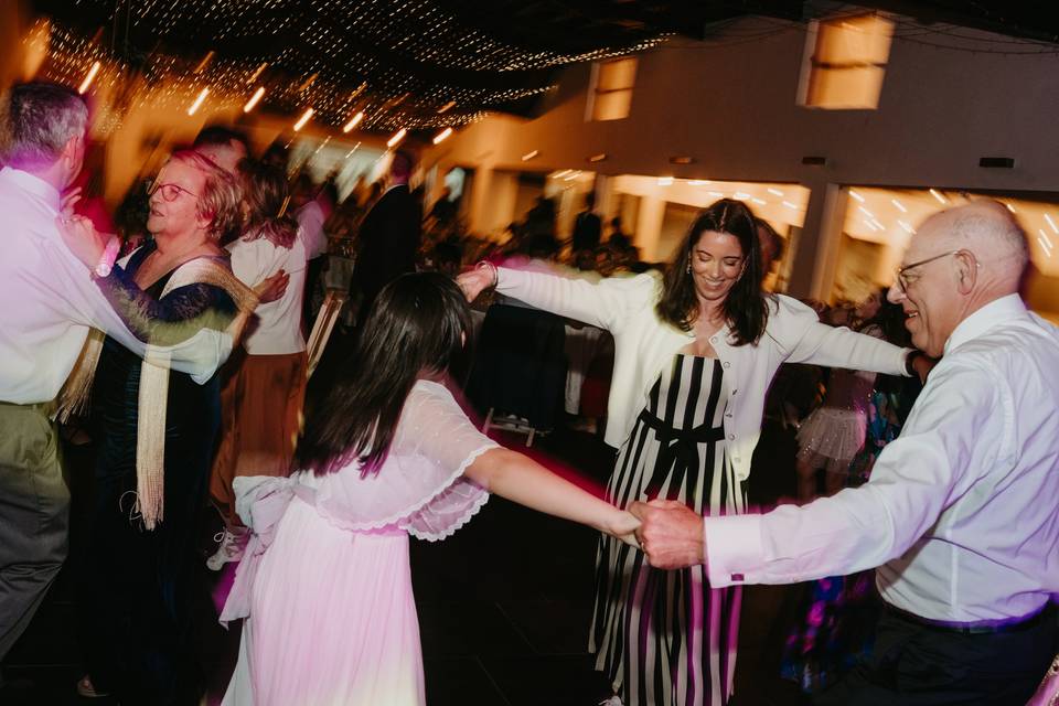 Festa