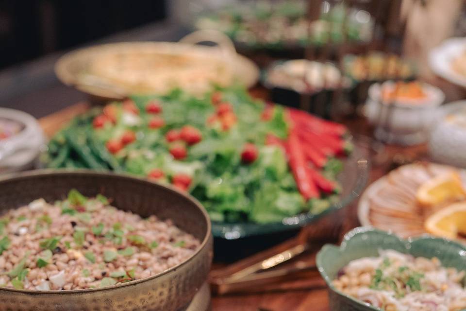 Buffets