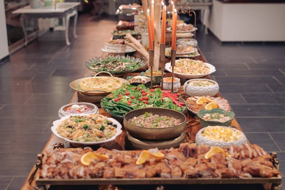 Buffets