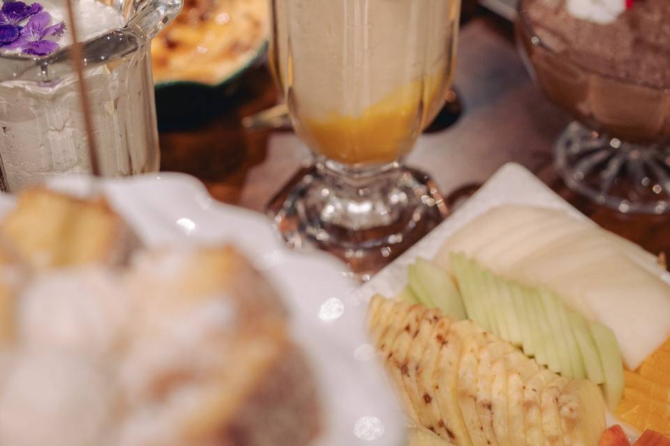 Buffets