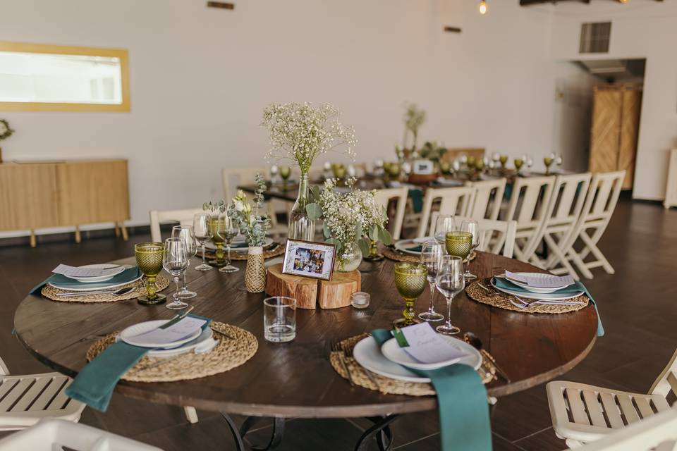 Sala
