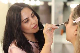 Ana Pereira Makeup Artist