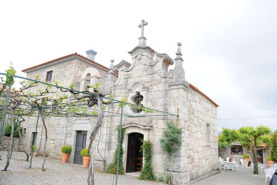 Quinta de Santo Estêvão