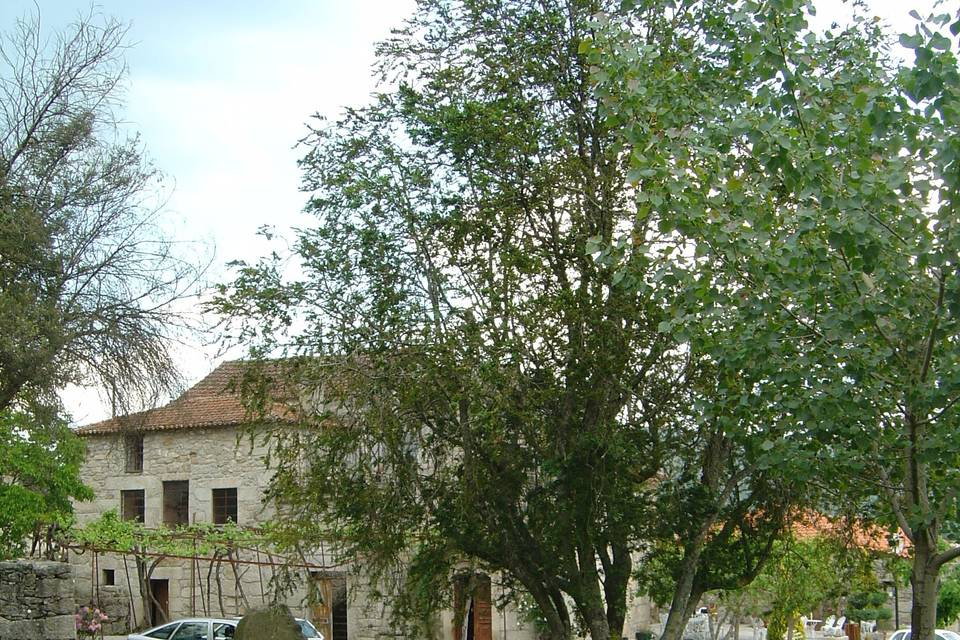 Quinta de Santo Estêvão