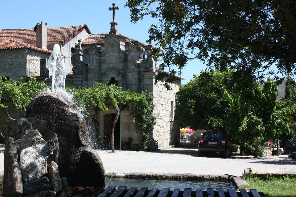 Quinta de Santo Estêvão