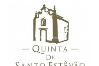 Quinta de santo estêvão logo