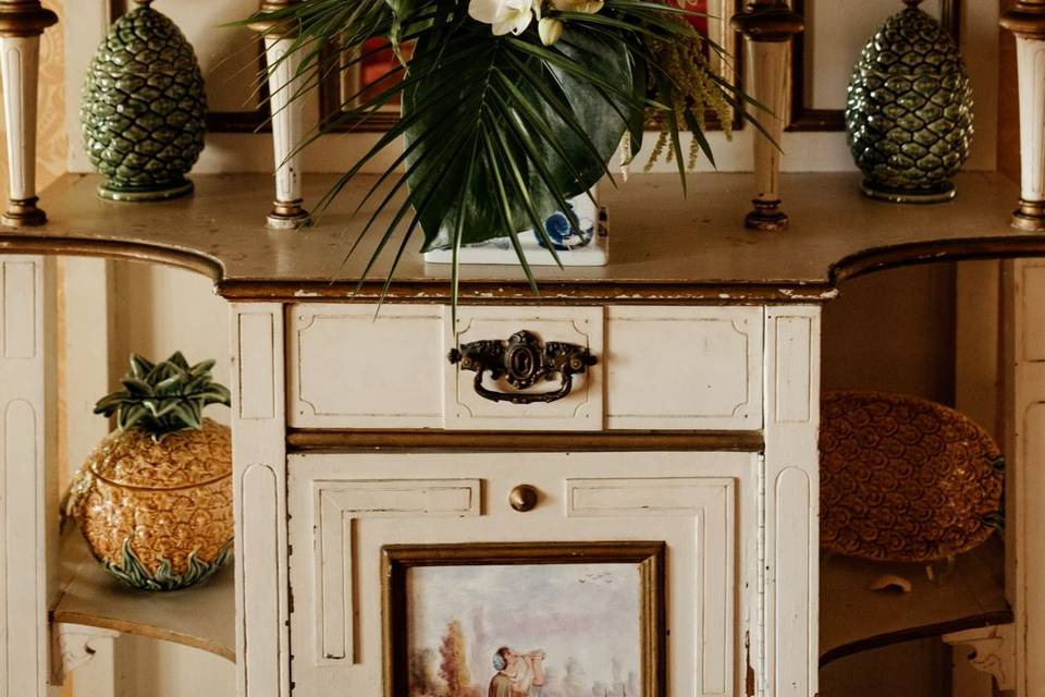 Decoração