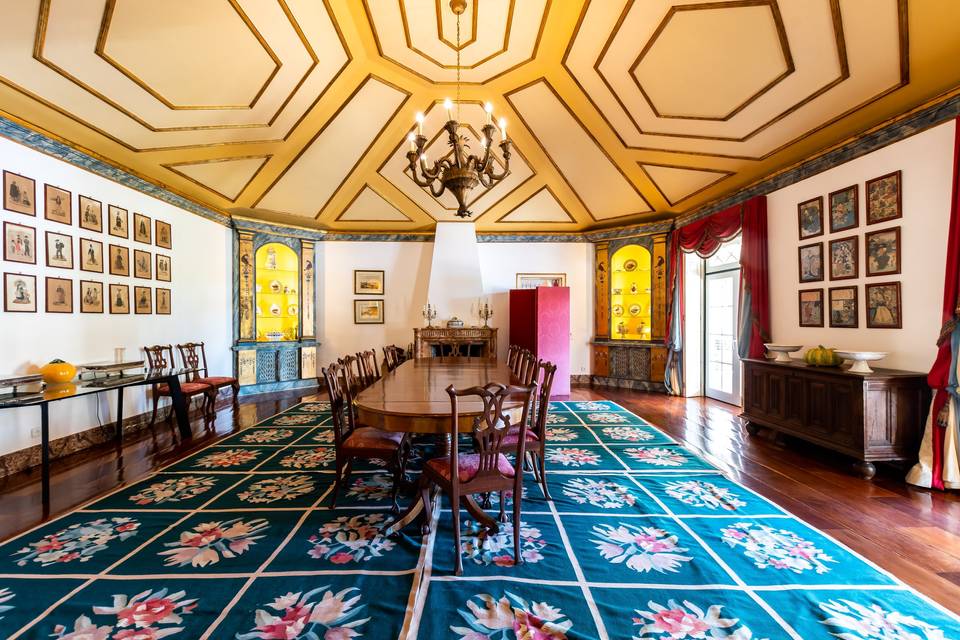 Sala de Jantar