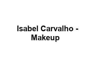 Isabel Carvalho - Makeup