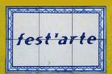 Logo Festarte