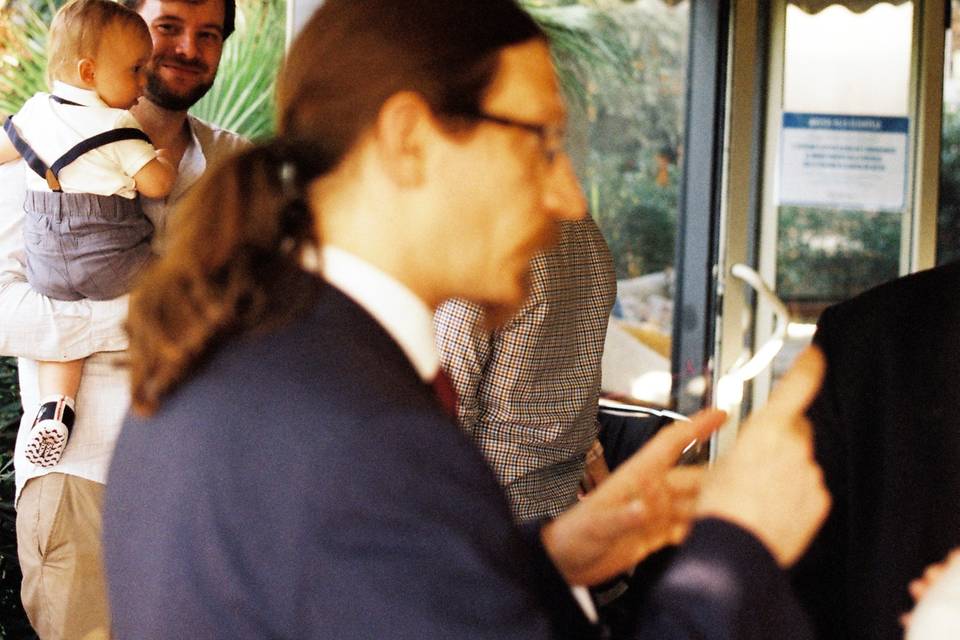 Fotografia analógica - 35 mm