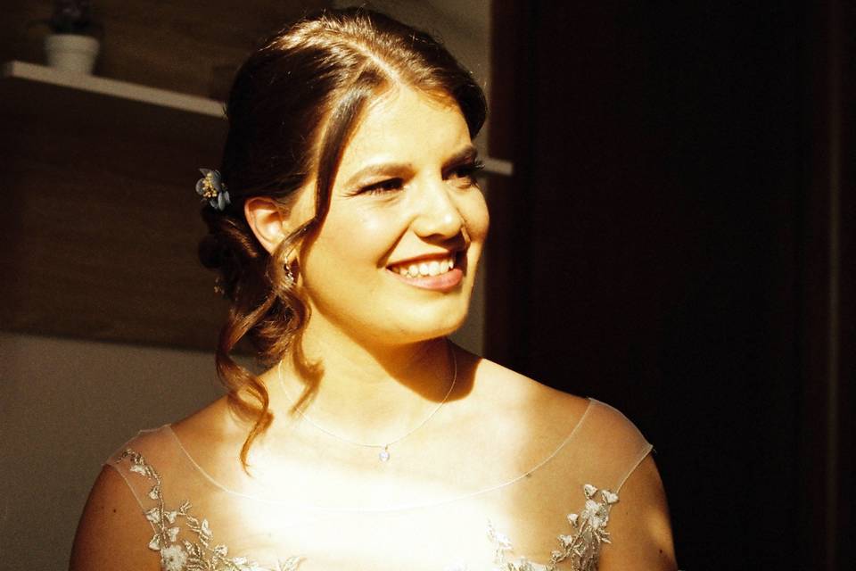 Fotografia analógica - 35 mm