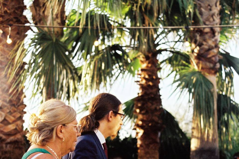 Fotografia analógica - 35 mm