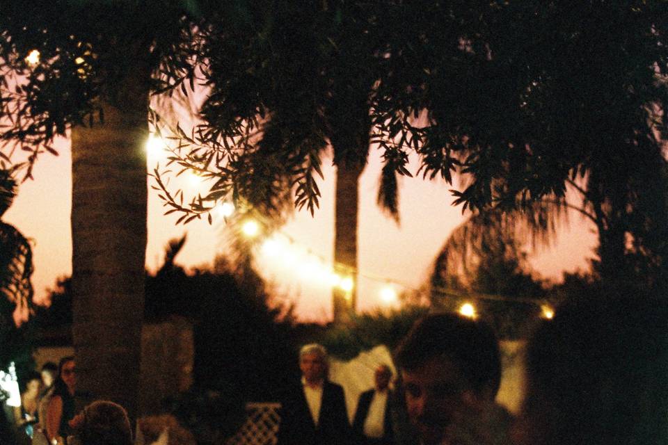 Fotografia analógica - 35 mm