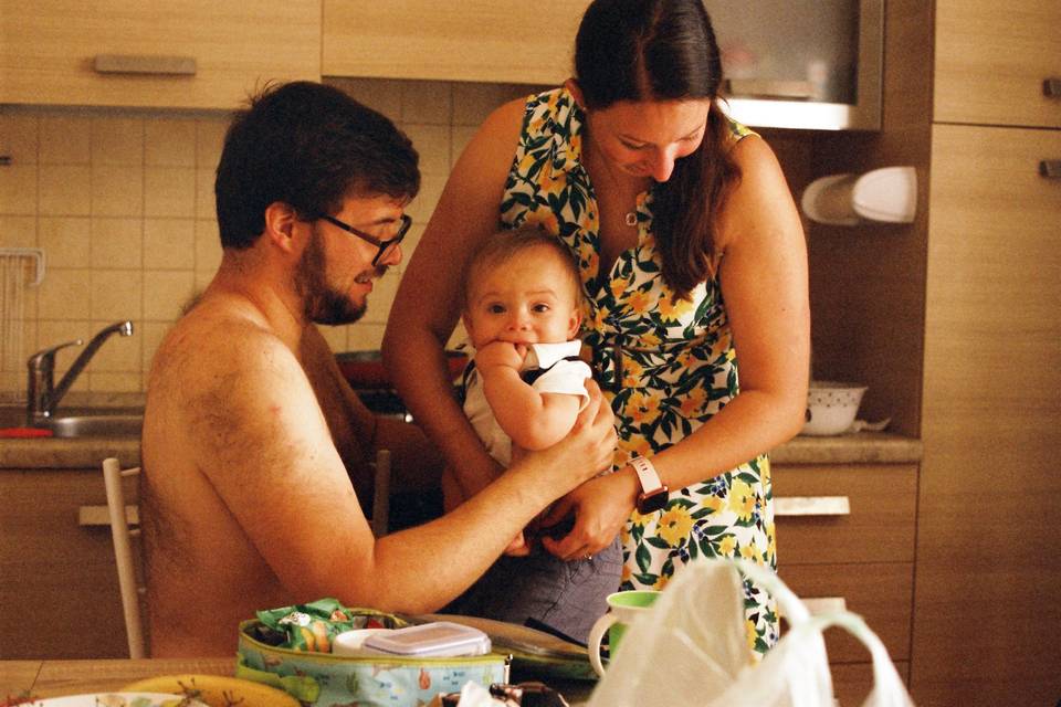 Fotografia analógica - 35 mm