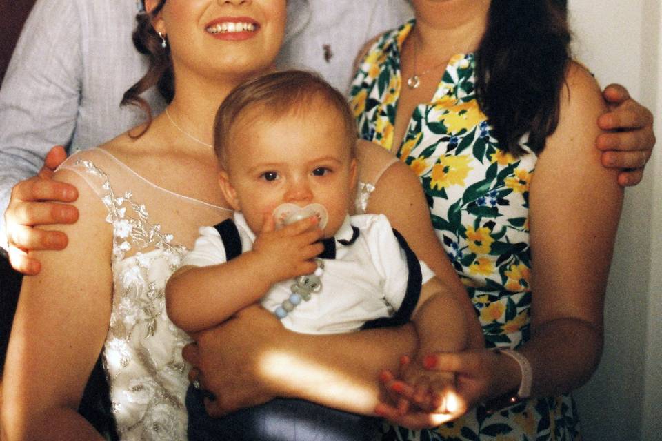 Fotografia analógica - 35 mm