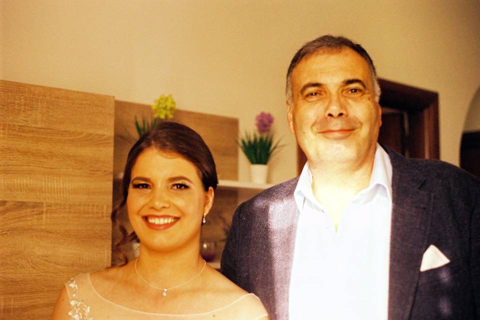 Fotografia analógica - 35 mm