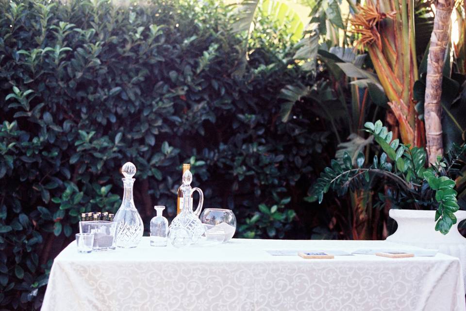 Fotografia analógica - 35 mm