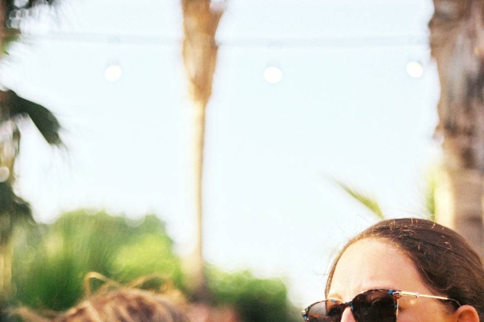 Fotografia analógica - 35 mm