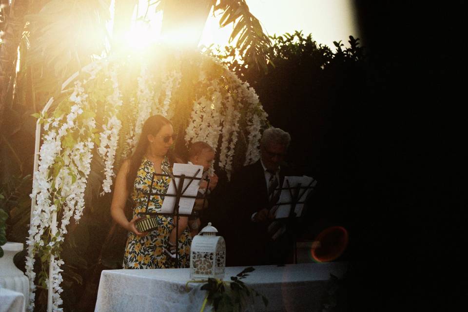 Fotografia analógica - 35 mm