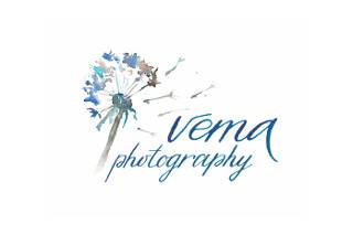 Vema photography logo
