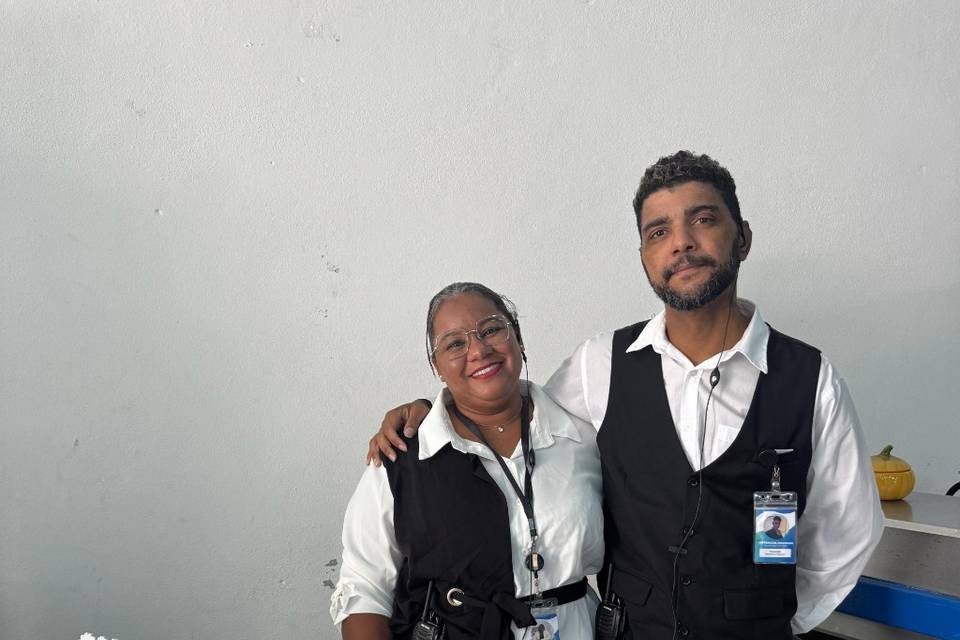 Tornamos seu evento perfeito