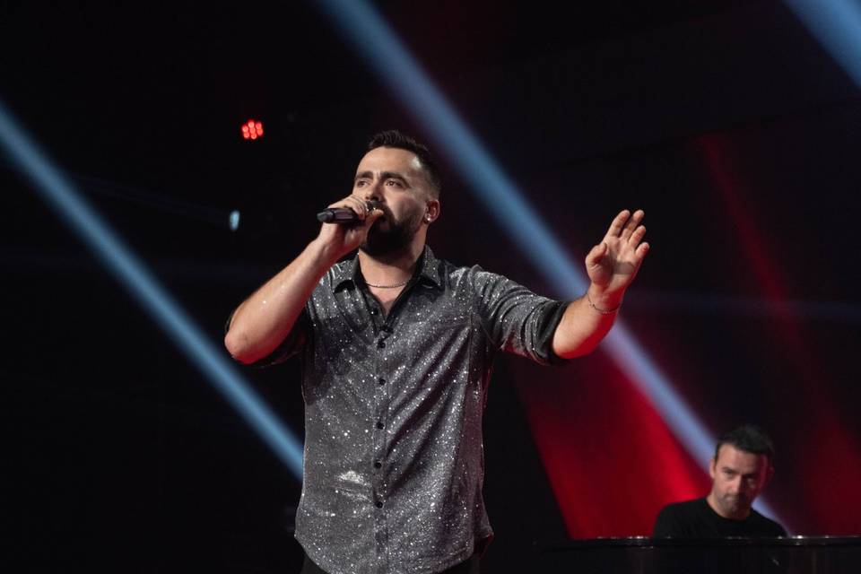 The Voice 2024