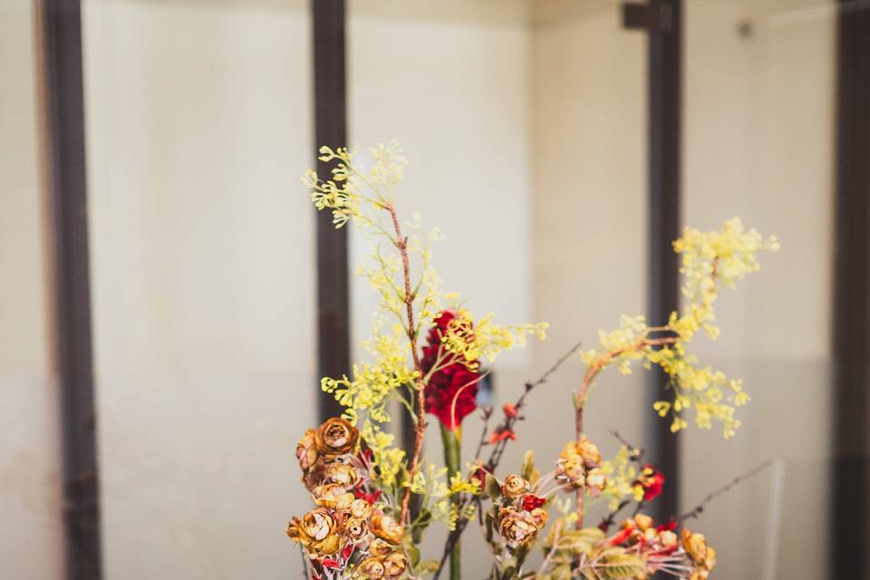 Decoração