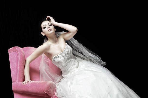 Vestido disponível para venda