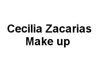 Cecilia Zacarias Make up