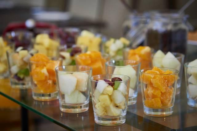 Catering