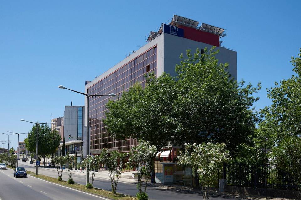 Hotel Coimbra Affiliated by Meliá