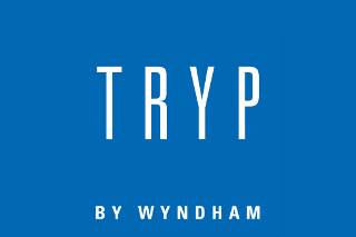 TRYP logo
