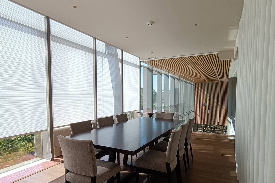Sala Comunal