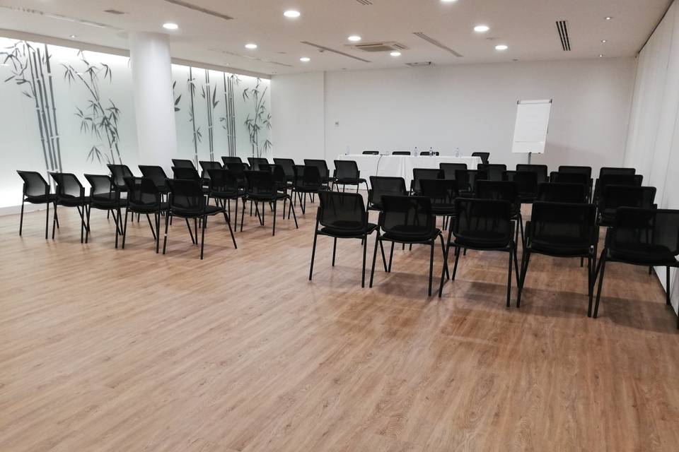Sala Vasco Mexia