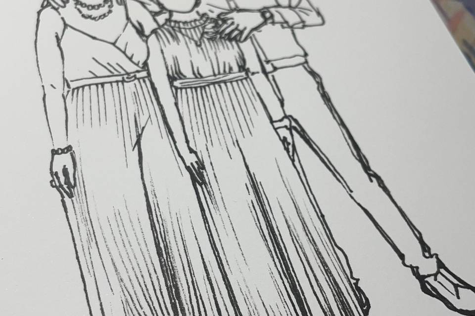 Processo de Ilustração