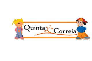 Logo Quinta Correia