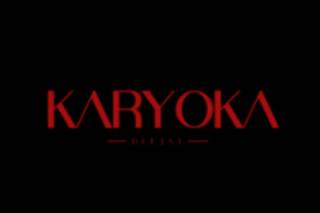 Dj karyoka logo