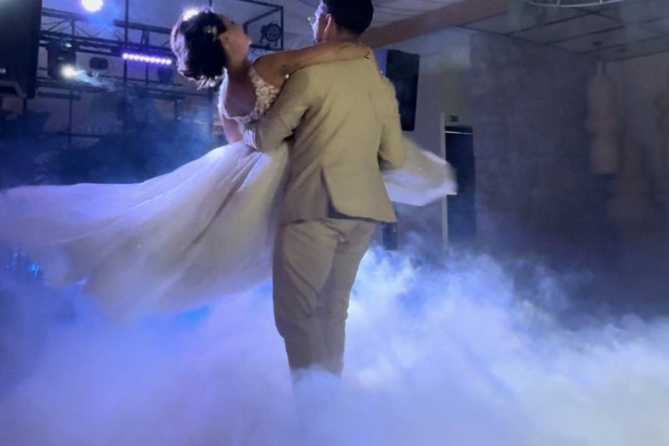 Casamento Beatriz Edgar
