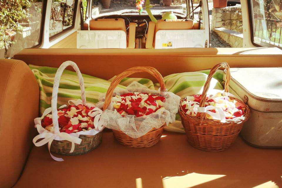 Zirita Pão de Forma