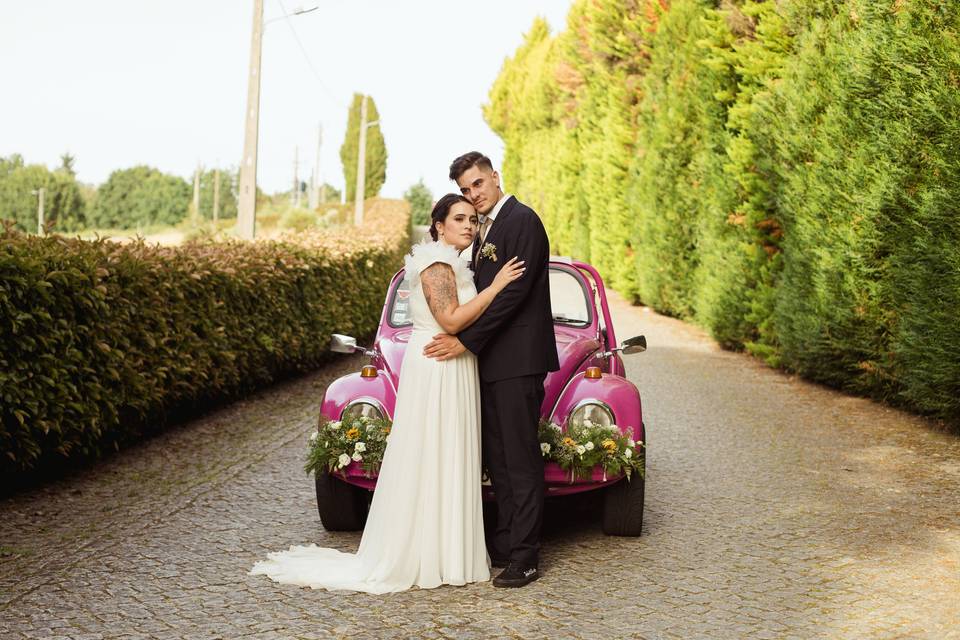 Inês&Carlos