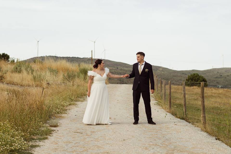 Inês&Carlos