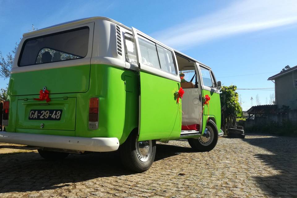 Zirita Pão de Forma