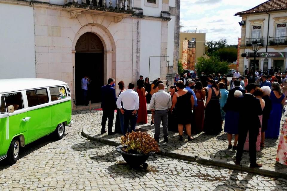 Zirita Pão de Forma