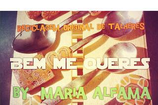 Bem Me Queres by Maria Alfama