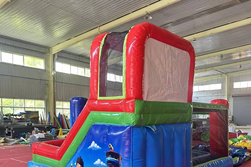 Patrulha Pata