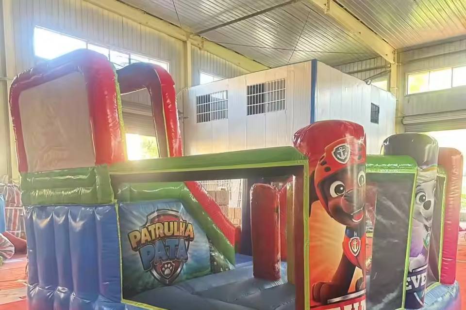 Patrulha Pata